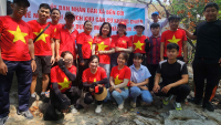 Chào mừng kỷ niệm 50 năm giải phóng miền Nam, thống nhất đất nước (30/4/1975 – 30/4/2025)