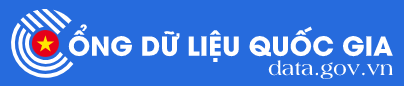 DỮ LIỆU MỞ QUỐC GIA